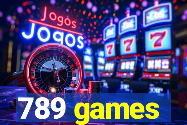 789 games